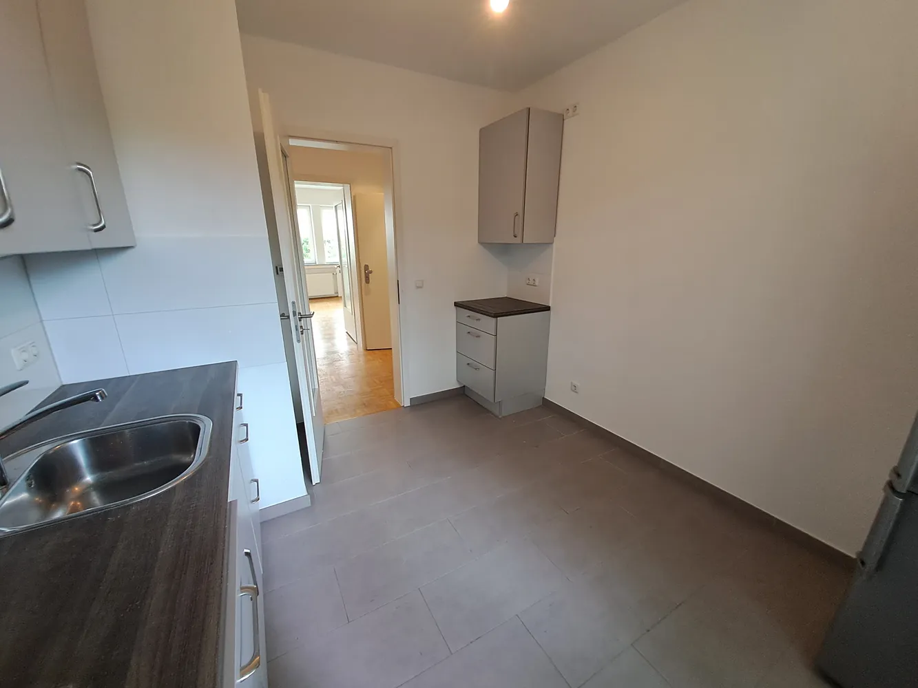 4 room apartment with 96 m² in Frankfurt am Main – Photo 8