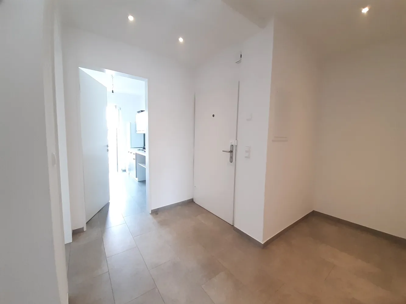 2 room apartment with 51 m² in Brunswick – Photo 7