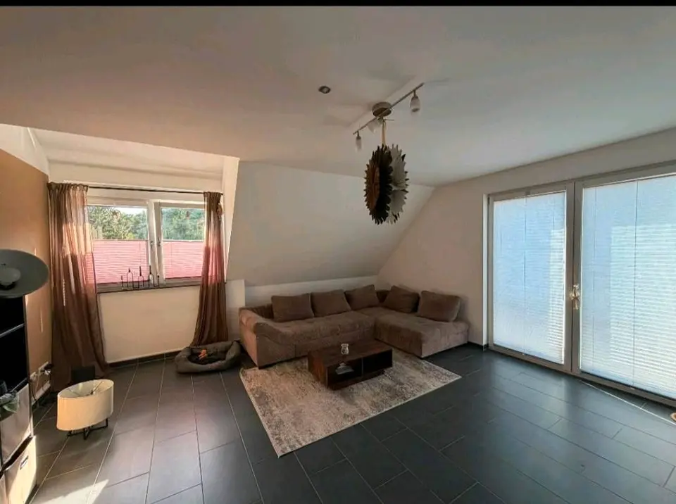 3 Zimmer Wohnung mit 72 m² in Dinslaken – Bild 1