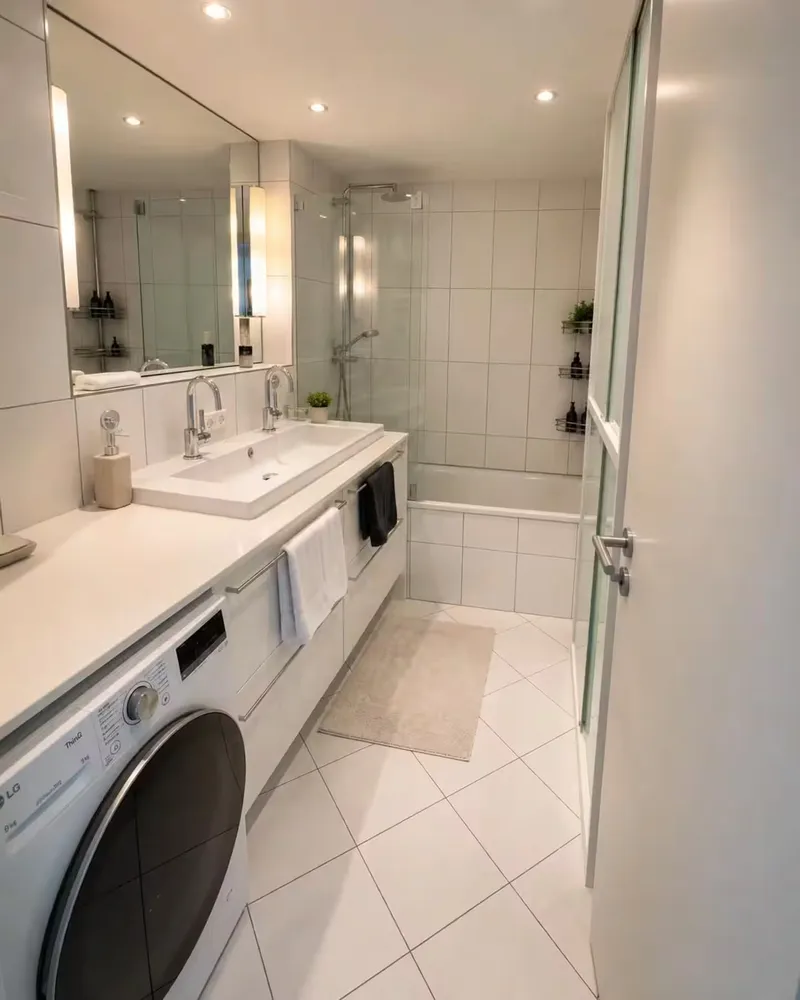4 Zimmer Wohnung mit 120 m² in München – Bild 9