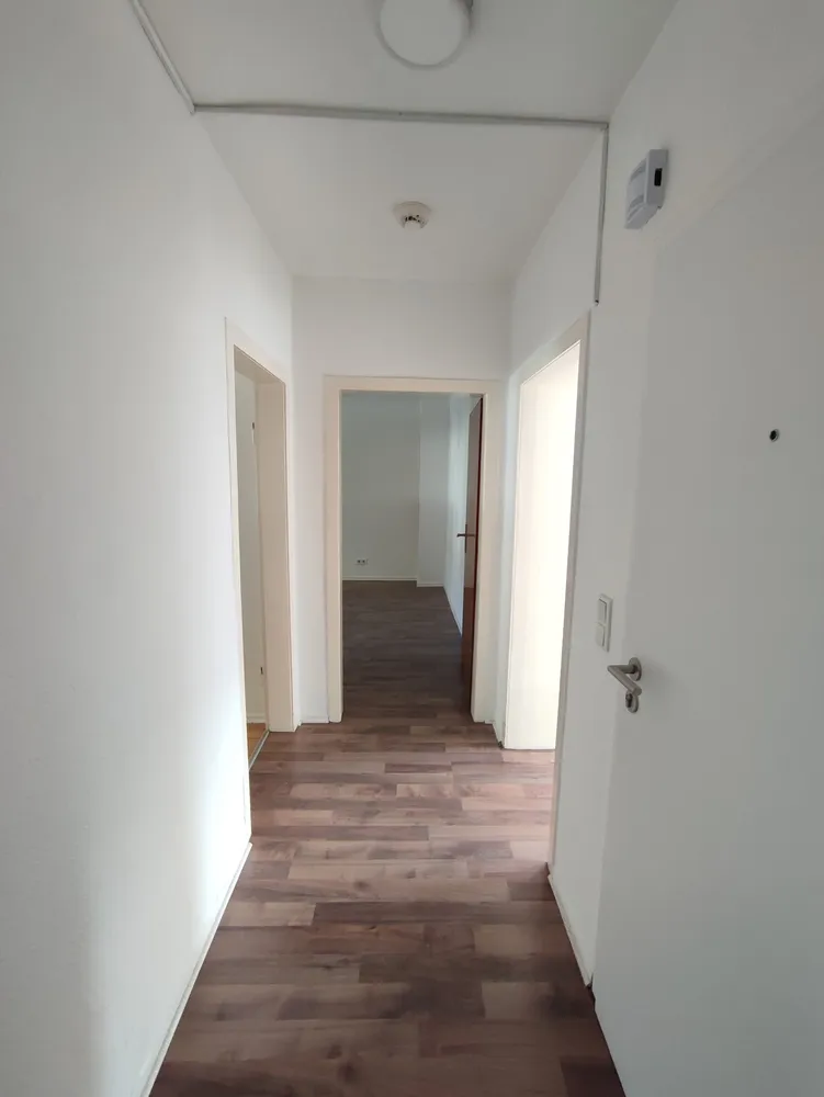 2 room apartment with 60 m² in Gelsenkirchen – Photo 5