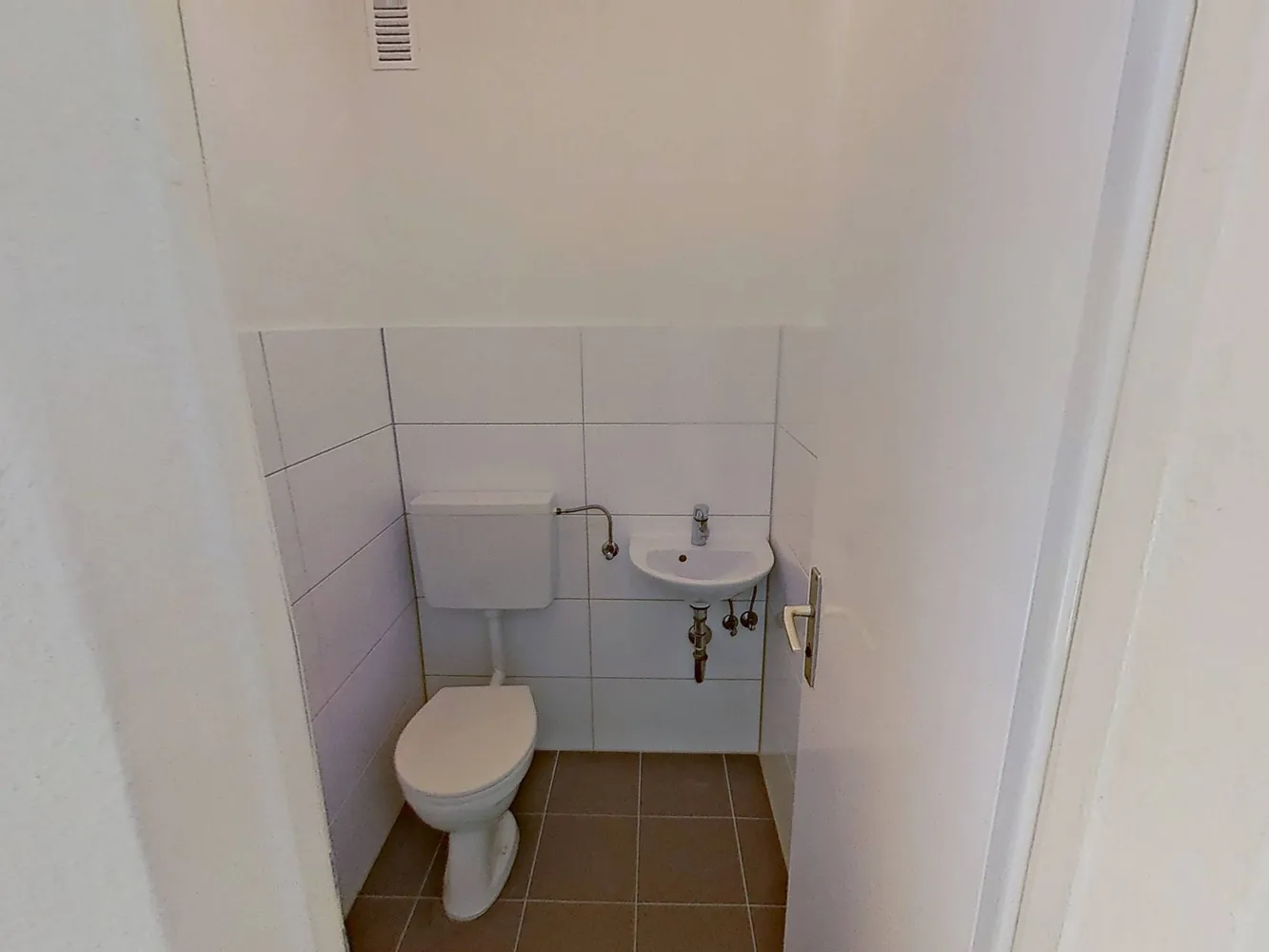 4 Zimmer Wohnung mit 95 m² in Münster – Bild 12