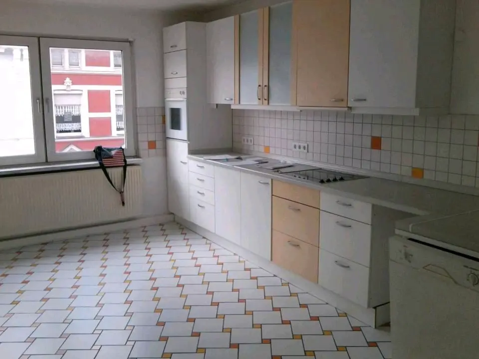 2 Zimmer Wohnung mit 73 m² in Aachen – Bild 3