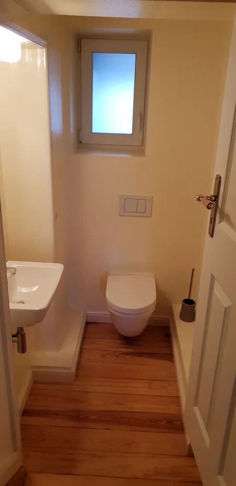 2 Zimmer Wohnung mit 108 m² in Itzehoe – Bild 11