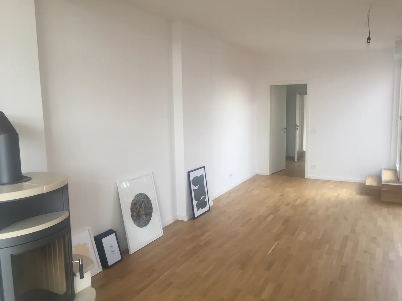 3 Zimmer Wohnung mit 122 m² in Berlin – Bild 4