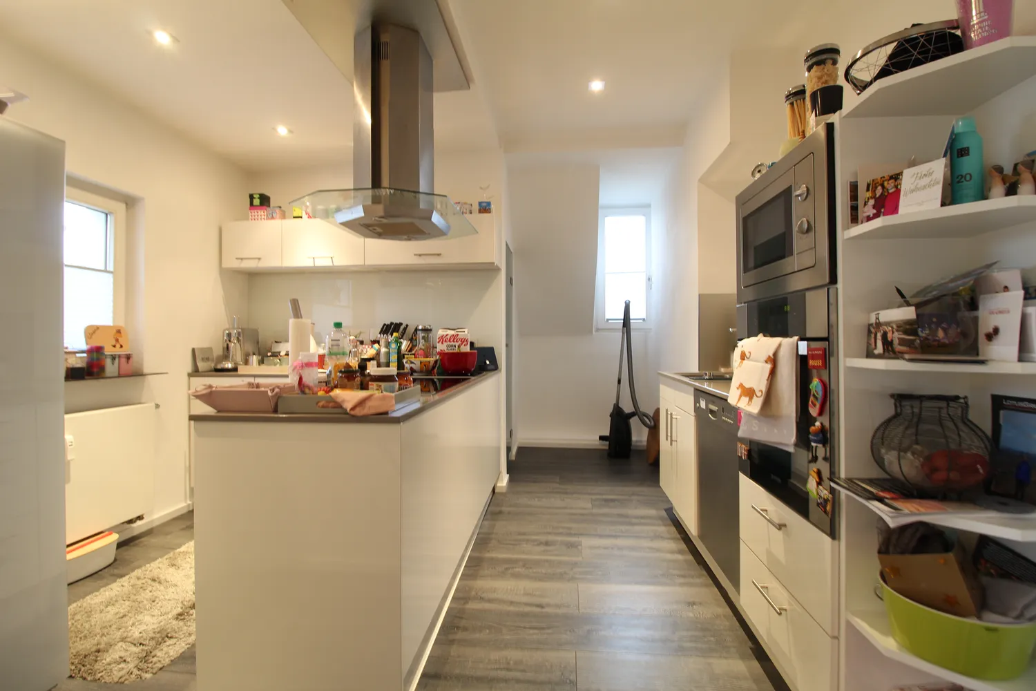 5 Zimmer Wohnung mit 124 m² in Essen – Bild 8