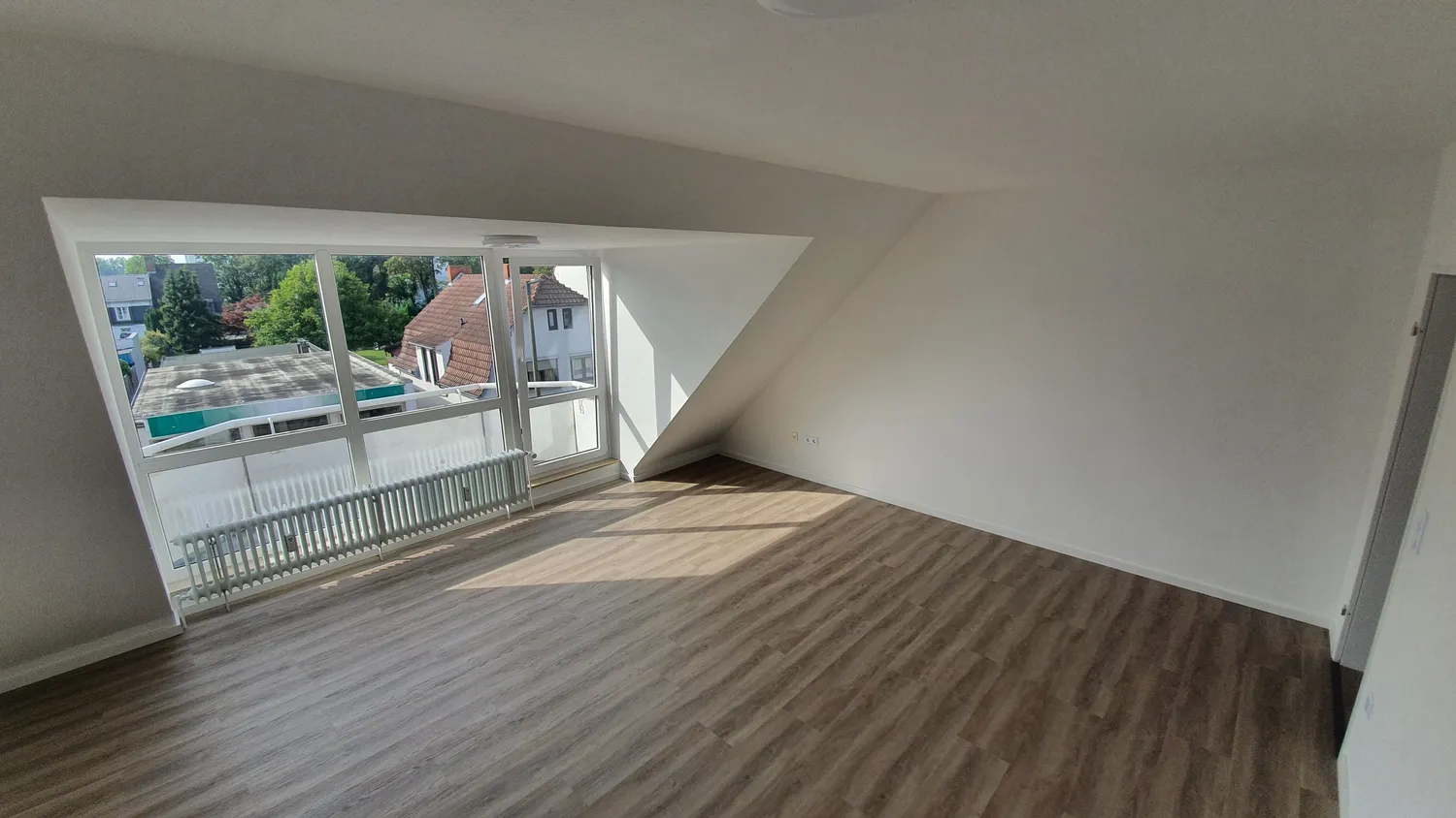 3 room apartment with 75 m² in Bremen – Photo 1