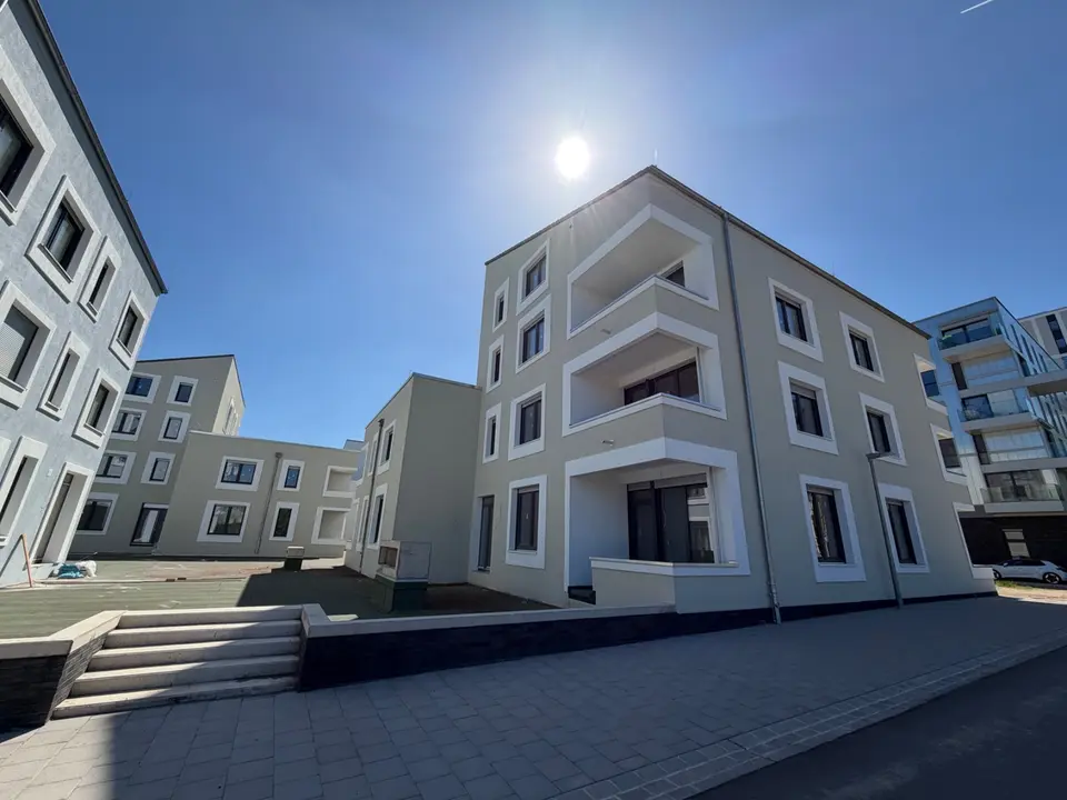 2 Zimmer Wohnung mit 55 m² in Wolfsburg – Bild 4