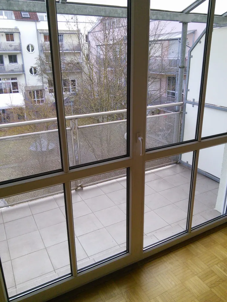 2 room apartment with 58 m² in Regensburg – Photo 11