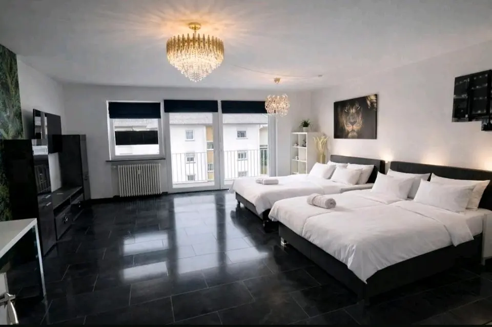 2 Zimmer Wohnung mit 47 m² in Gießen – Bild 8