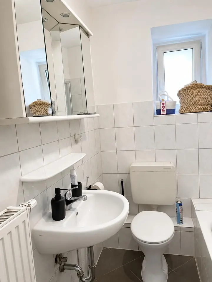 3 Zimmer Wohnung mit 60 m² in Oldenburg – Bild 9