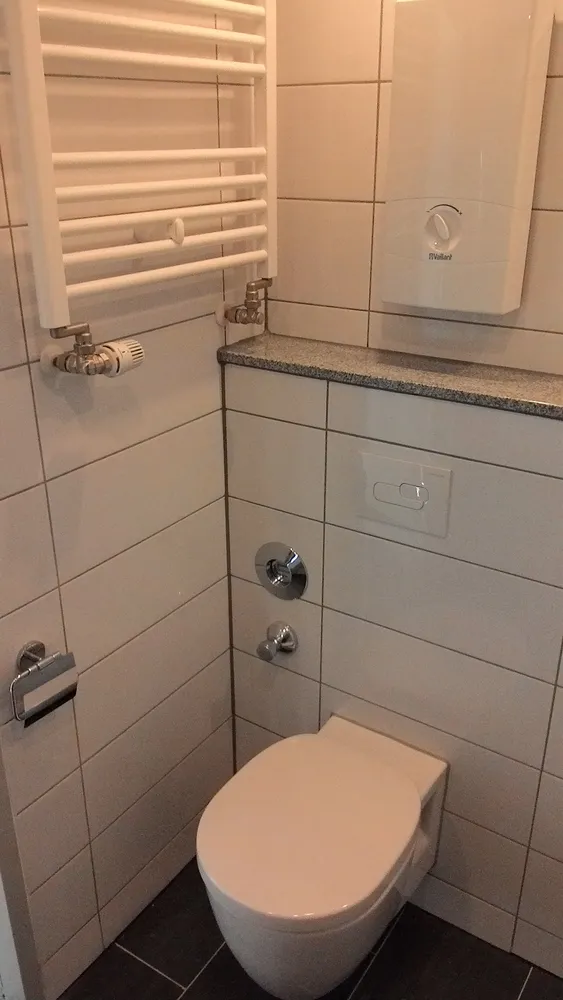 3 Zimmer Wohnung mit 65 m² in Aachen – Bild 2