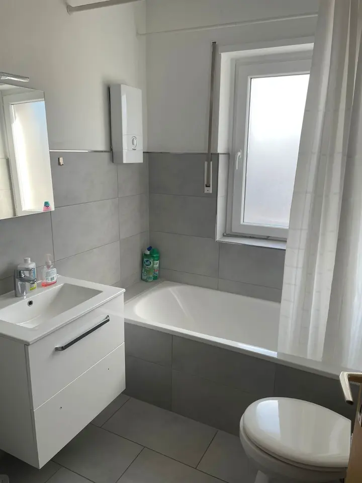 Studio mit 23 m² in Bielefeld – Bild 5