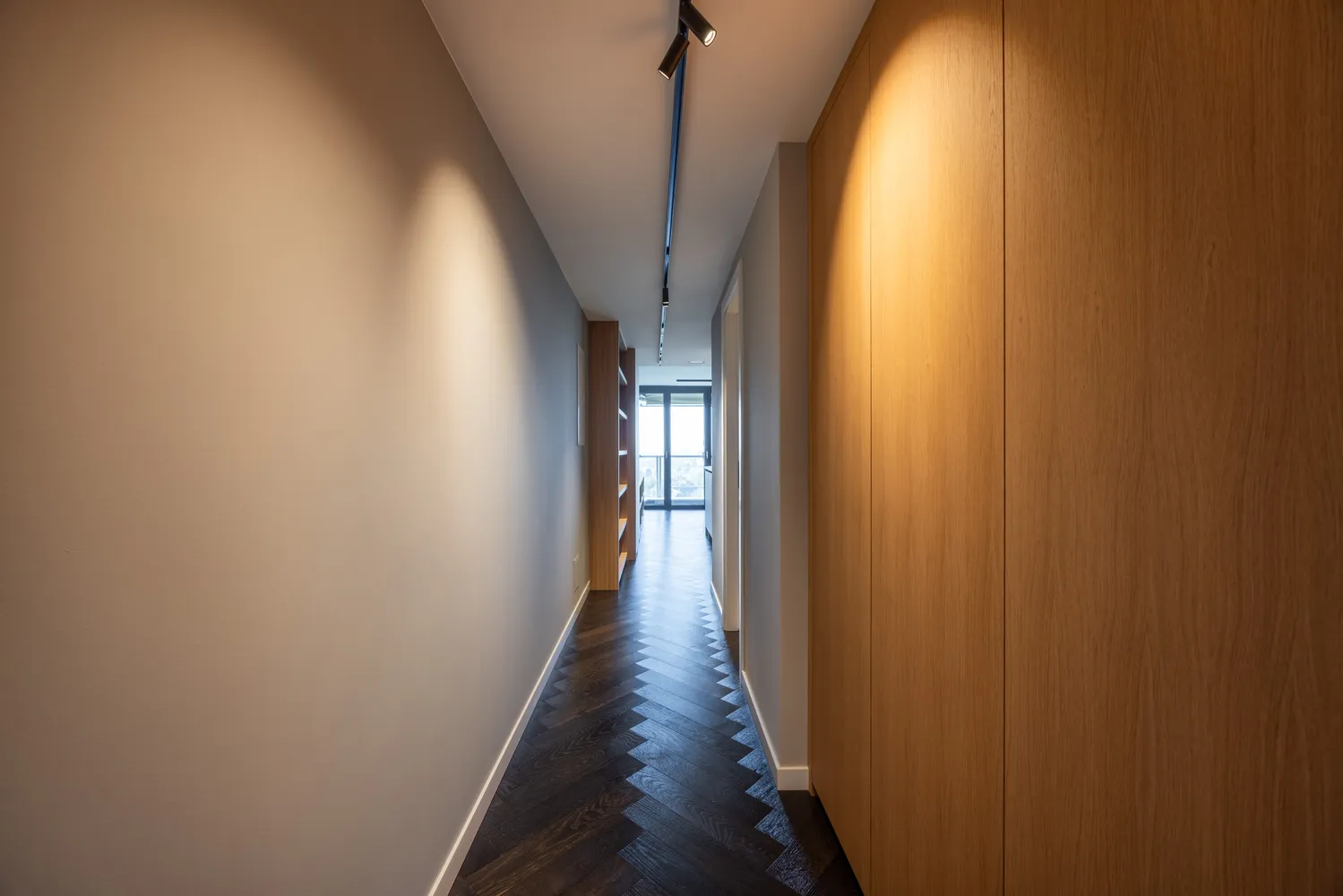 1 Zimmer Wohnung mit 43 m² in Düsseldorf – Bild 11