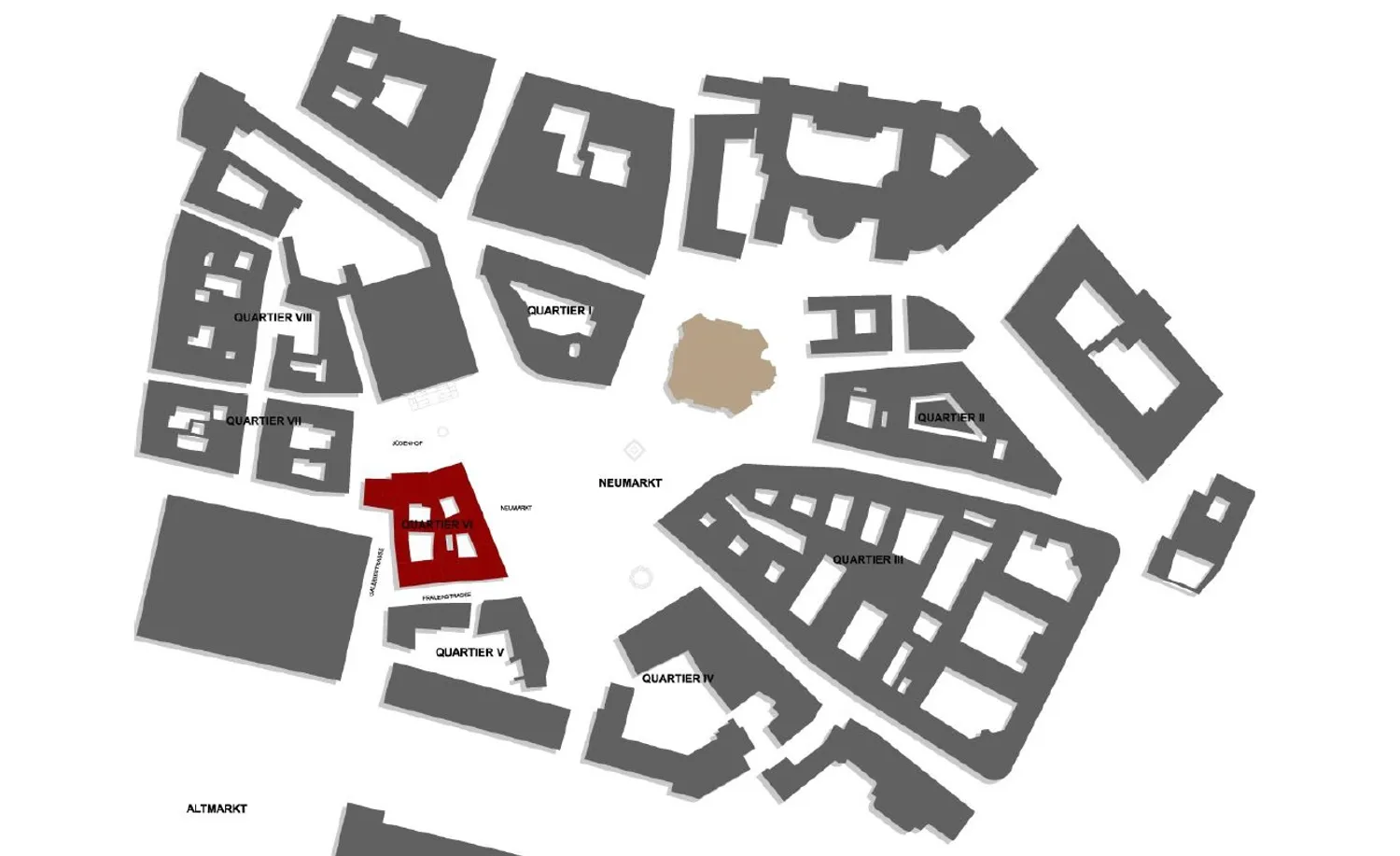 4 Zimmer Wohnung mit 128 m² in Dresden – Bild 3