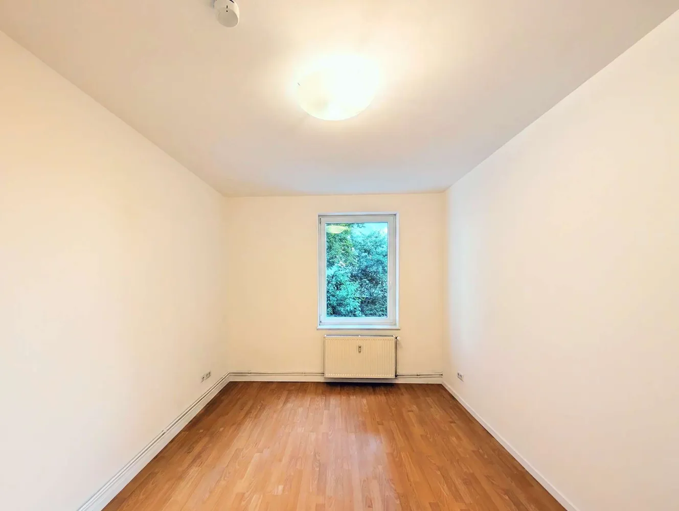 3 Zimmer Wohnung mit 108 m² in Berlin – Bild 5
