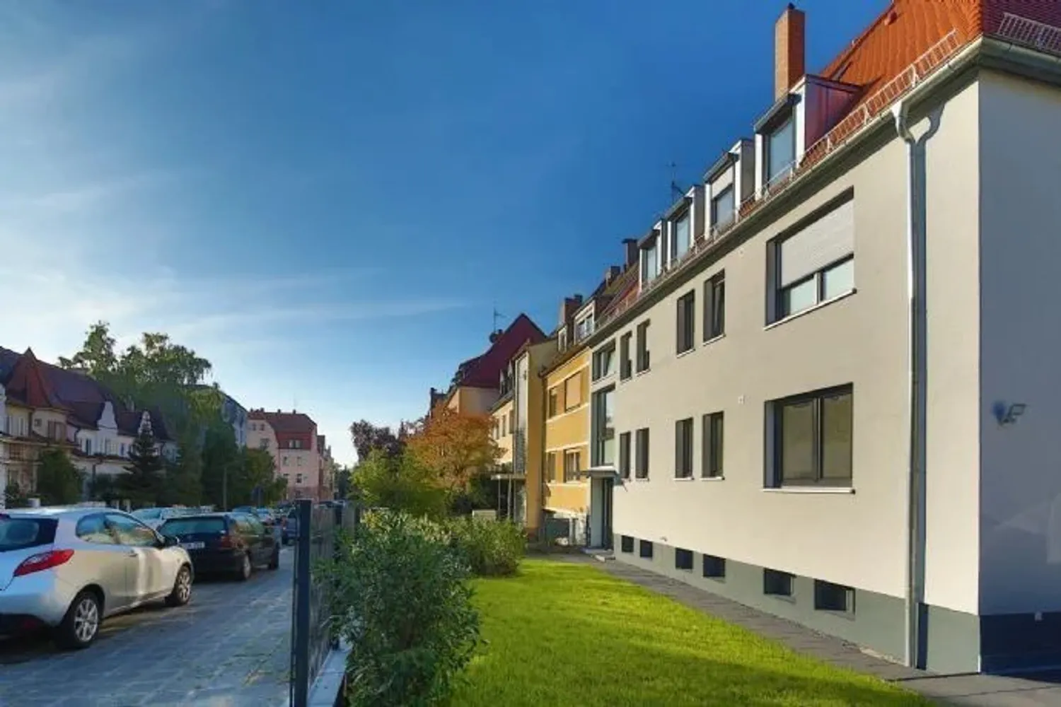 4 Zimmer Wohnung mit 118 m² in Nürnberg – Bild 12