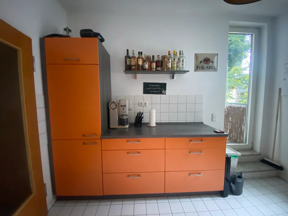 2 Zimmer Wohnung mit 73 m² in Dresden – Bild 8