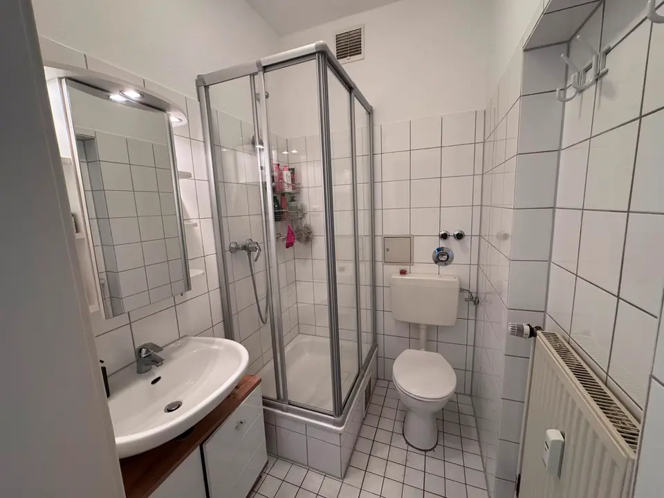 3 Zimmer Wohnung mit 58 m² in Essen – Bild 5
