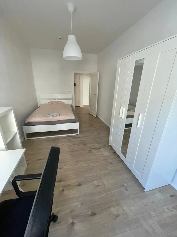 WG-Zimmer mit 14 m² in Berlin – Bild 3