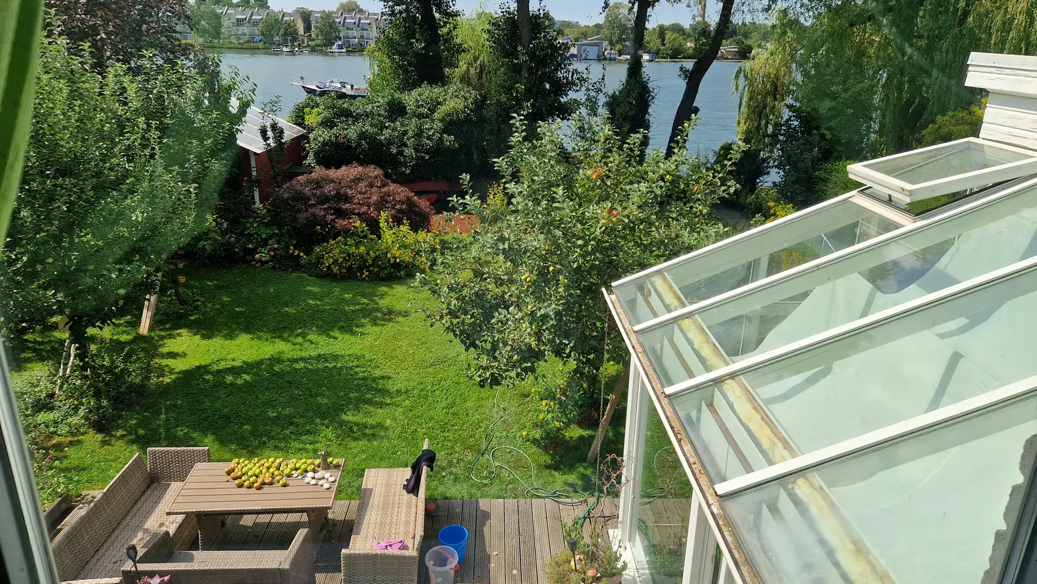 Shared room with 12 m² in Berlin – Photo 1