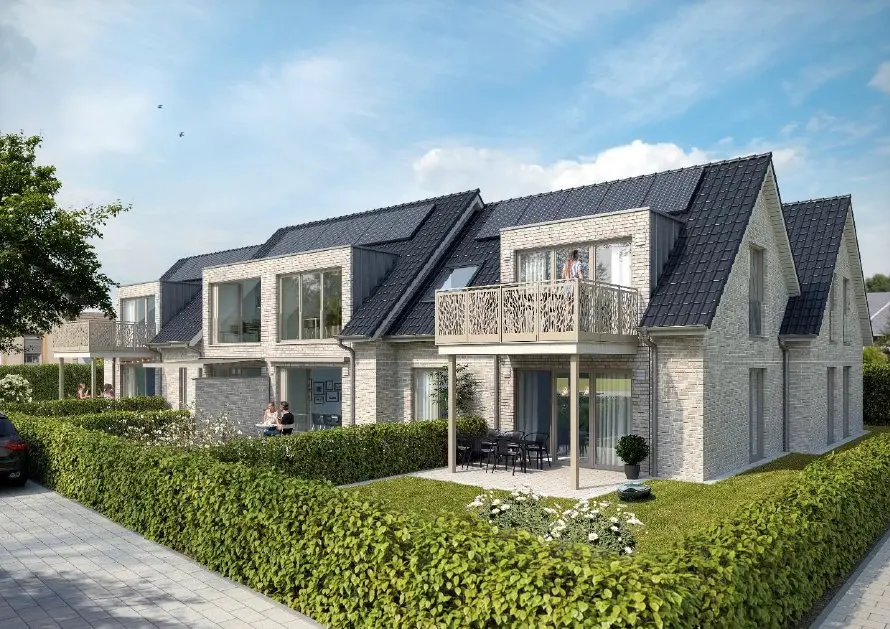 3 Zimmer Wohnung mit 95 m² in Lengerich – Bild 10