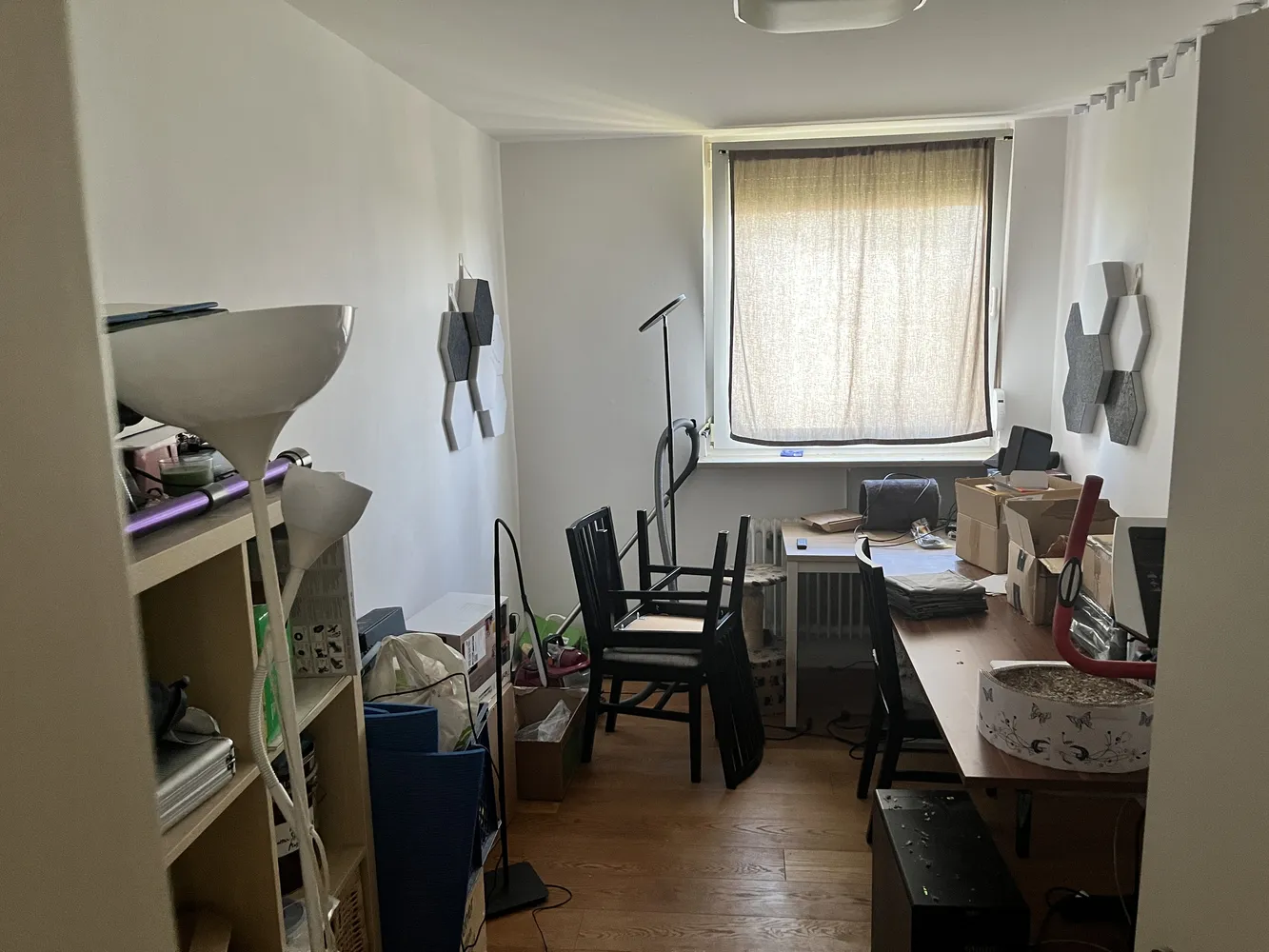 3 Zimmer Wohnung mit 72 m² in Augsburg – Bild 4