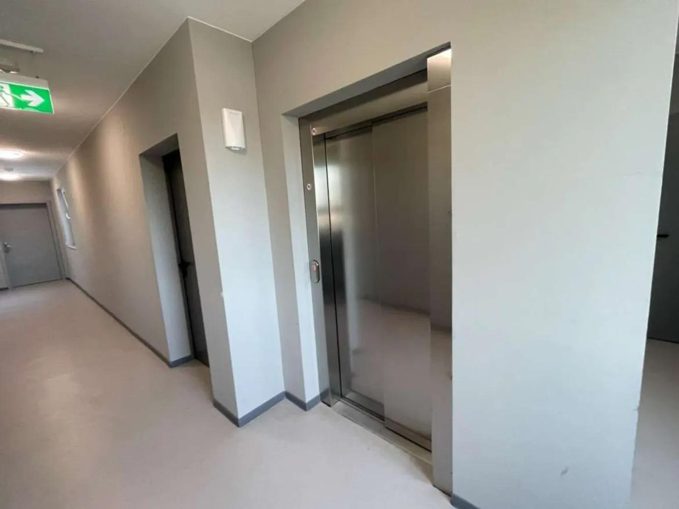 2 Zimmer Wohnung mit 43 m² in Berlin – Bild 5