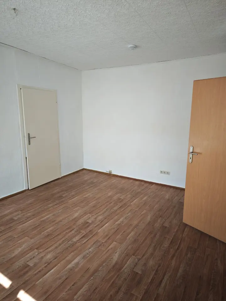 2 Zimmer Wohnung mit 58 m² in Torgau – Bild 3