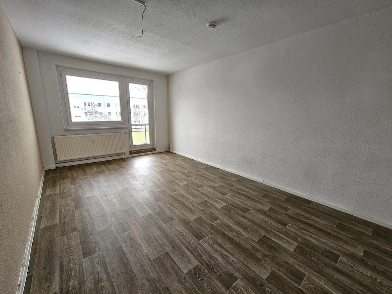2 Zimmer Wohnung mit 52 m² in Halle (Saale) – Bild 7