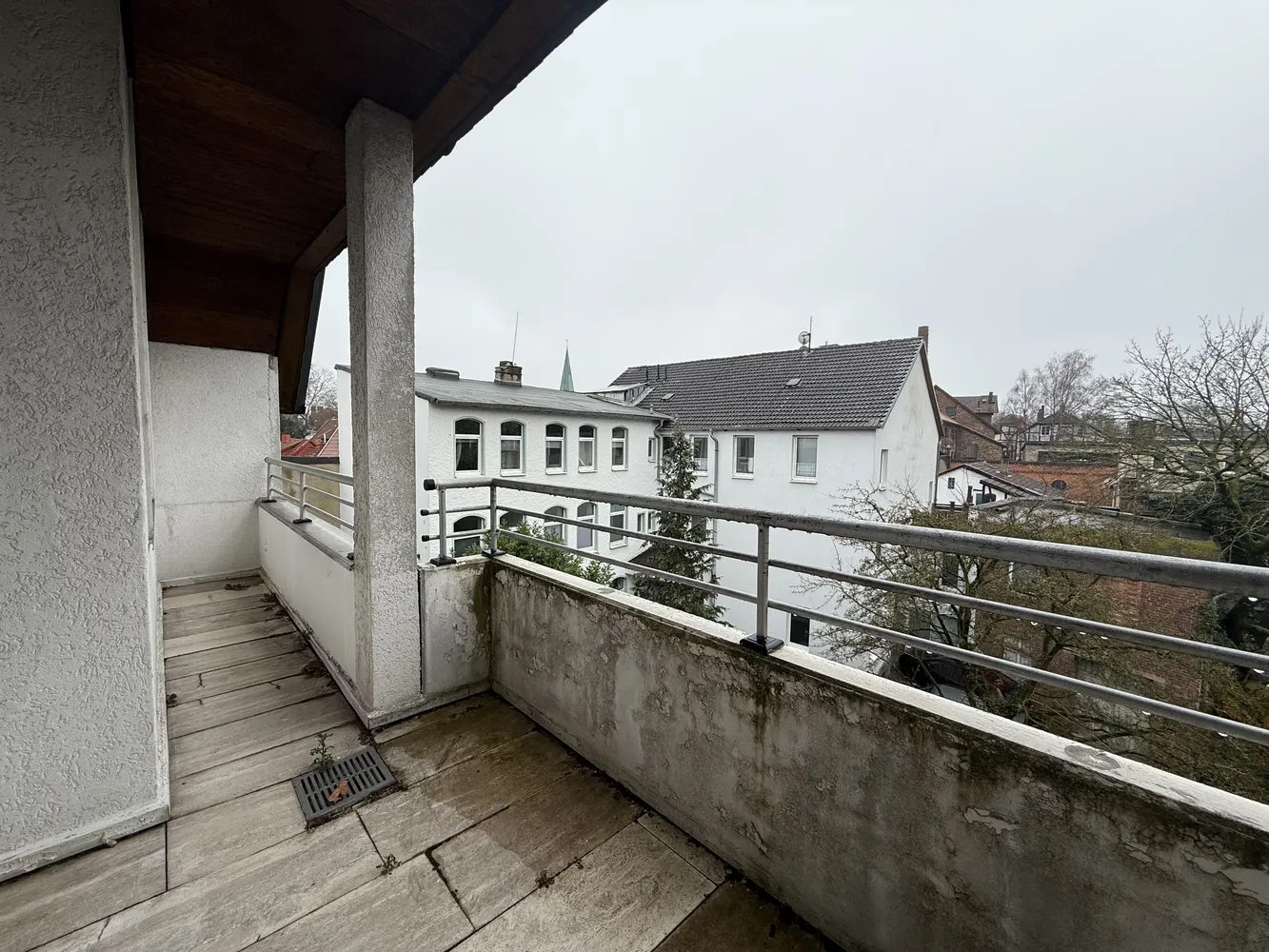 3 Zimmer Wohnung mit 75 m² in Minden – Bild 6