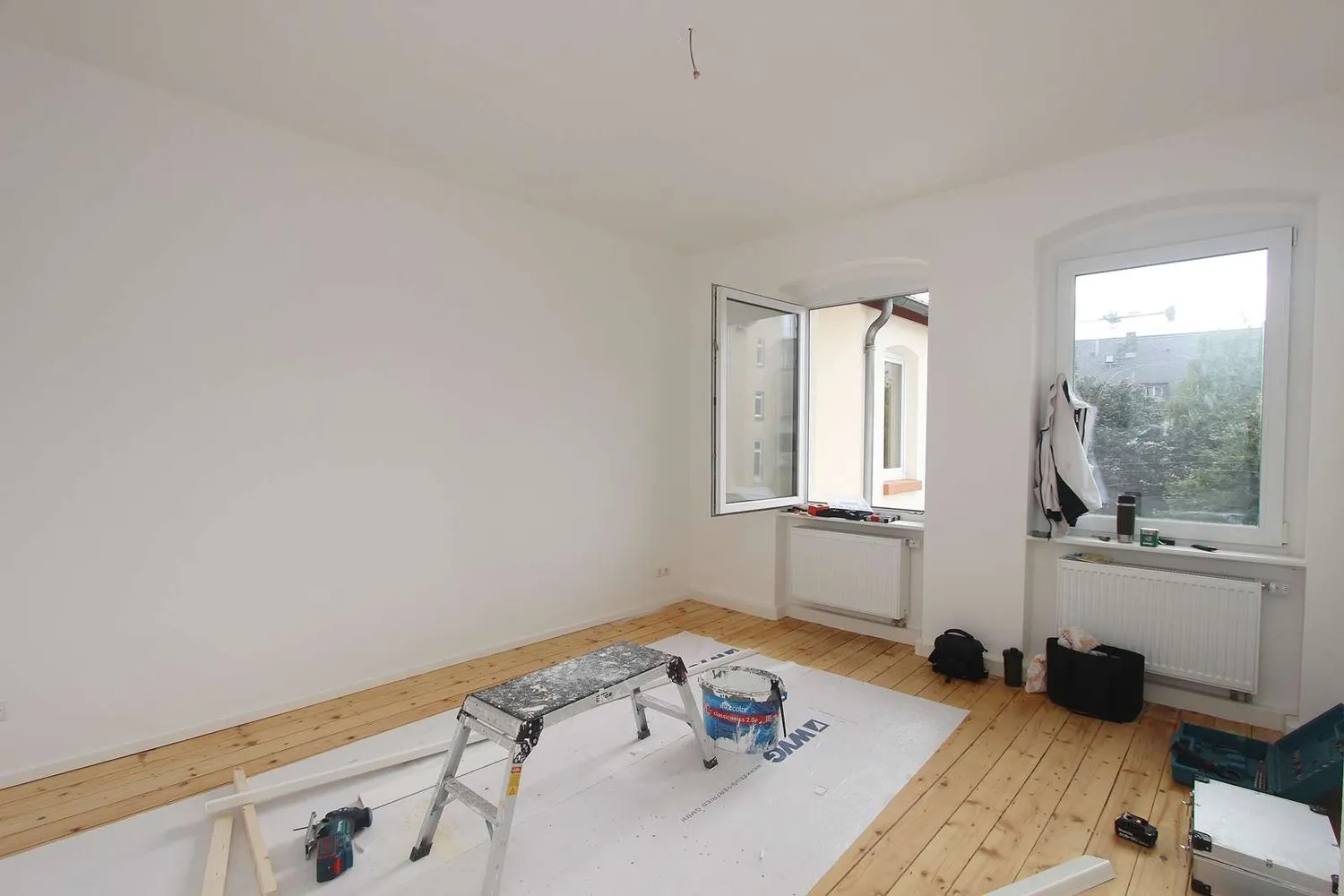 3 Zimmer Wohnung mit 70 m² in Kassel – Bild 2