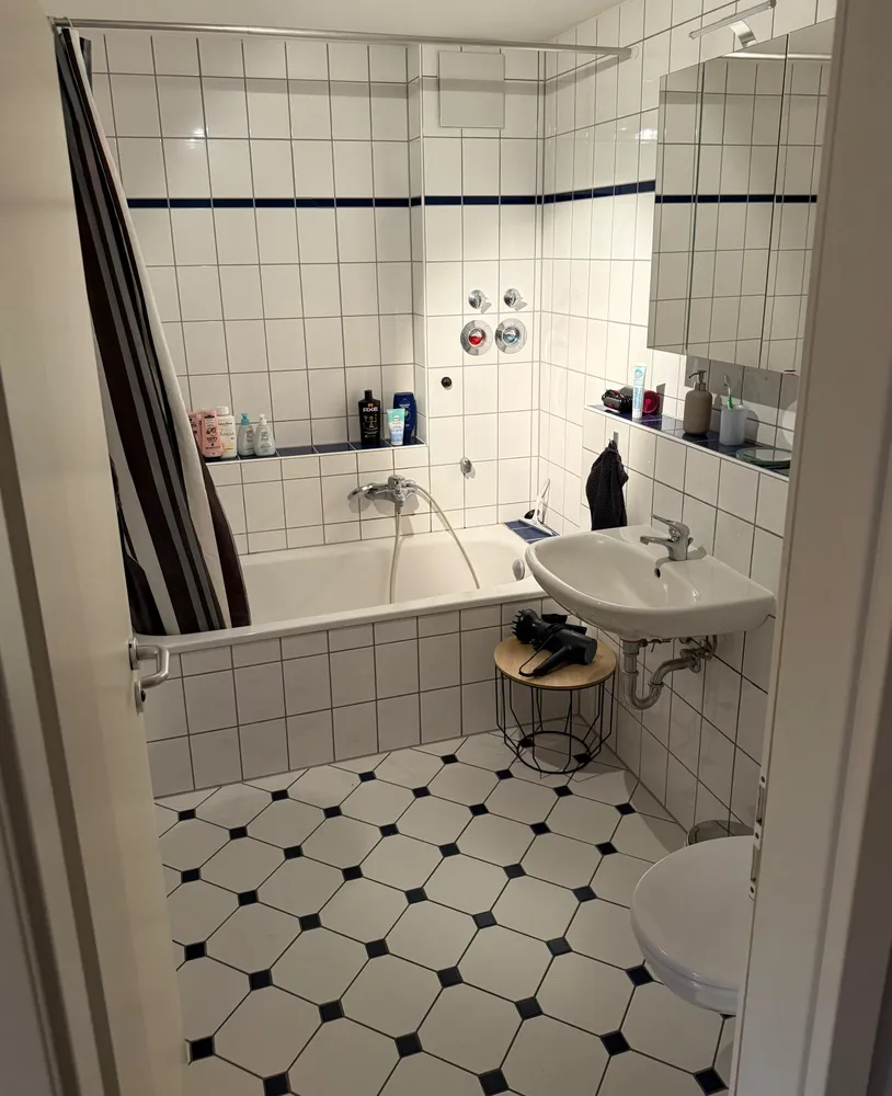 1 Zimmer Wohnung mit 54 m² in Karlsruhe – Bild 5