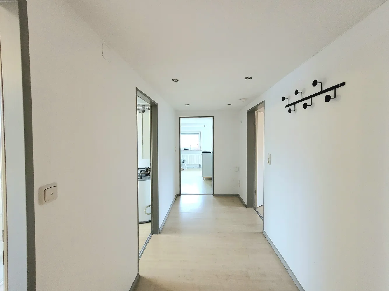 3 Zimmer Wohnung mit 54 m² in Kempten (Allgäu) – Bild 11