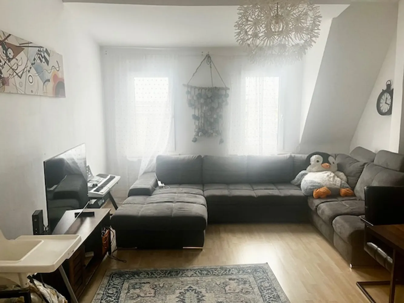 4 Zimmer Wohnung mit 100 m² in Wiesbaden – Bild 10