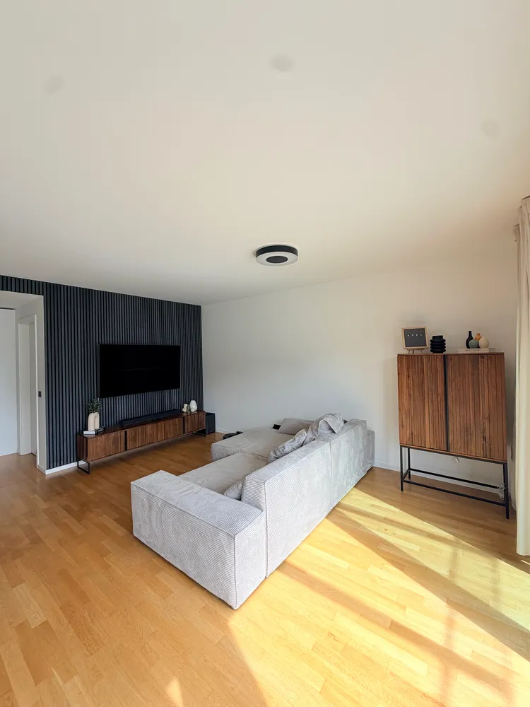 3 Zimmer Wohnung mit 88 m² in Nürnberg – Bild 4