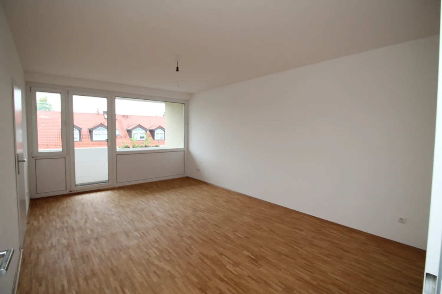 4 Zimmer Wohnung mit 88 m² in München – Bild 1