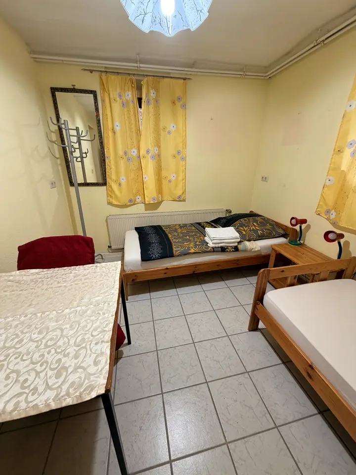 2 Zimmer Wohnung mit 20 m² in Göttingen – Bild 1