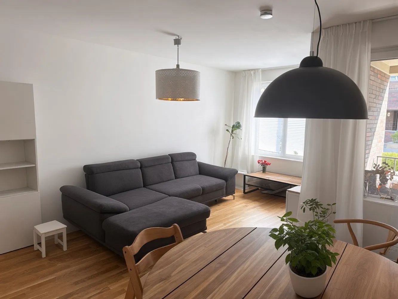 3 Zimmer Wohnung mit 87 m² in Berlin – Bild 1