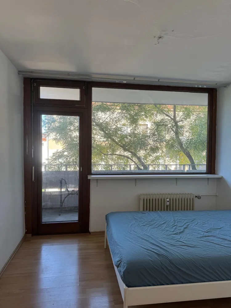 2 room apartment with 65 m² in Berlin – Photo 8