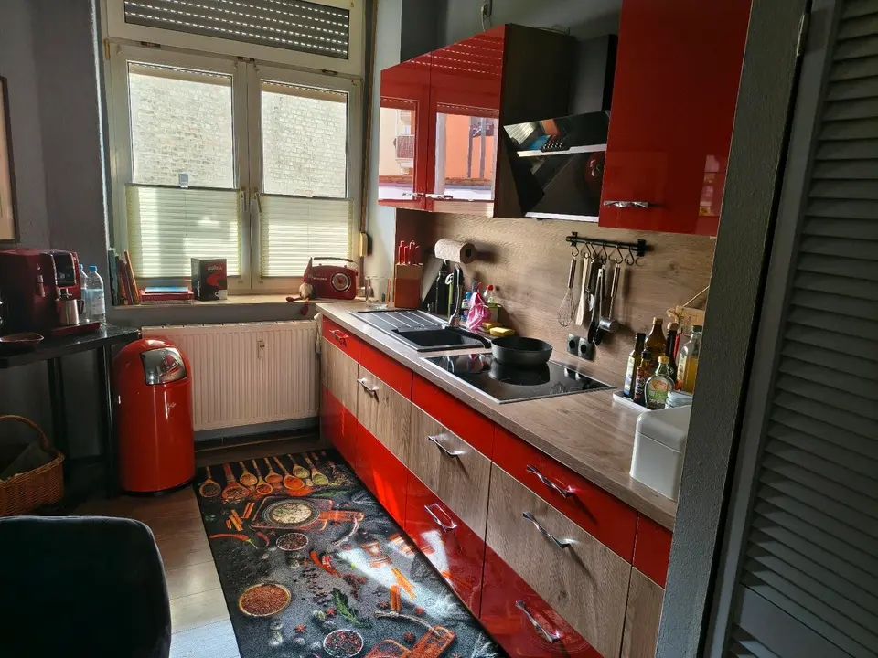 3 Zimmer Wohnung mit 70 m² in Mannheim – Bild 9