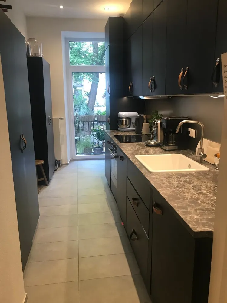 3 Zimmer Wohnung mit 81 m² in München – Bild 6