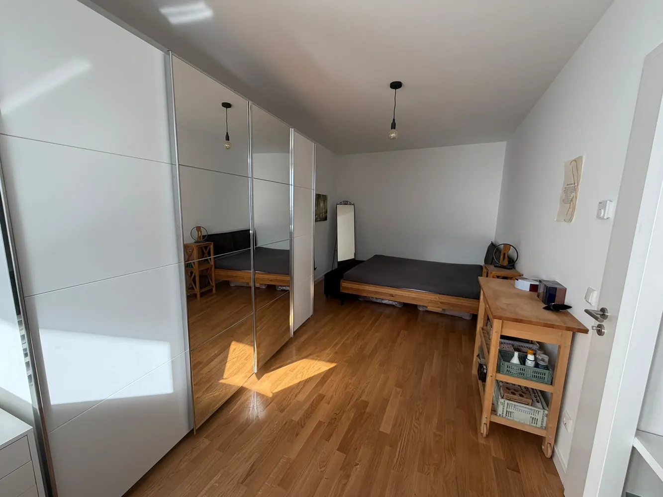 2 Zimmer Wohnung mit 58 m² in Frechen – Bild 8
