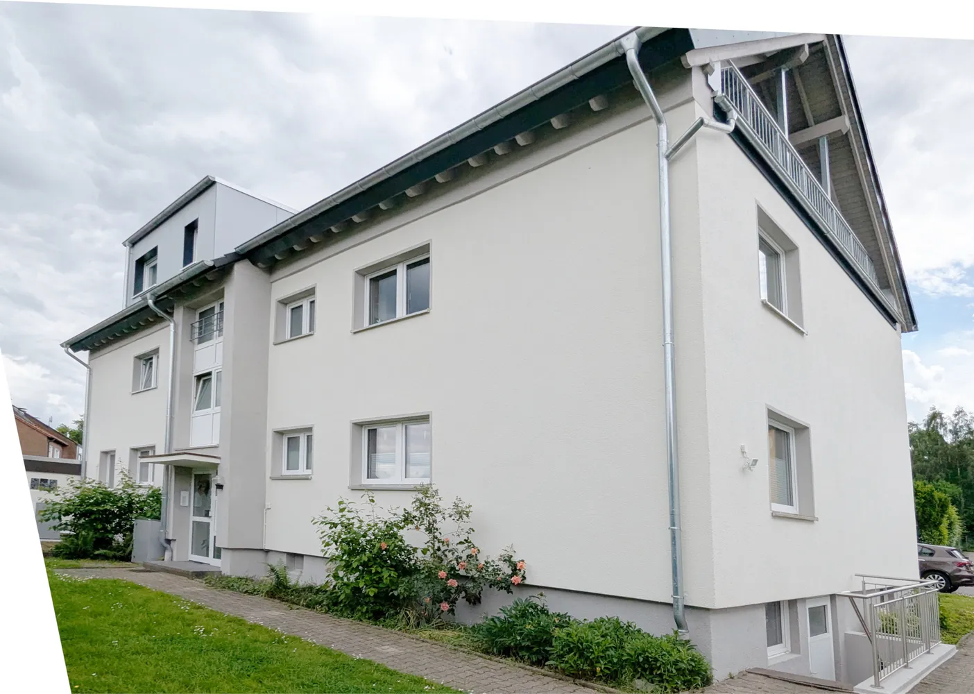 4 Zimmer Wohnung mit 115 m² in Dortmund – Bild 2