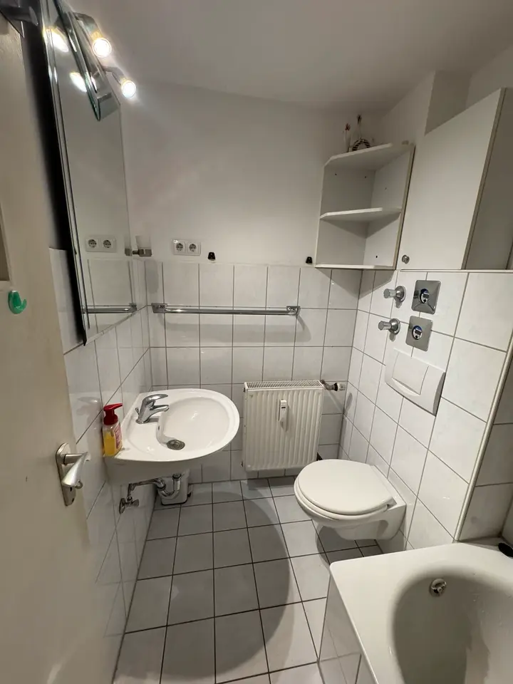 3 Zimmer Wohnung mit 80 m² in Kassel – Bild 10