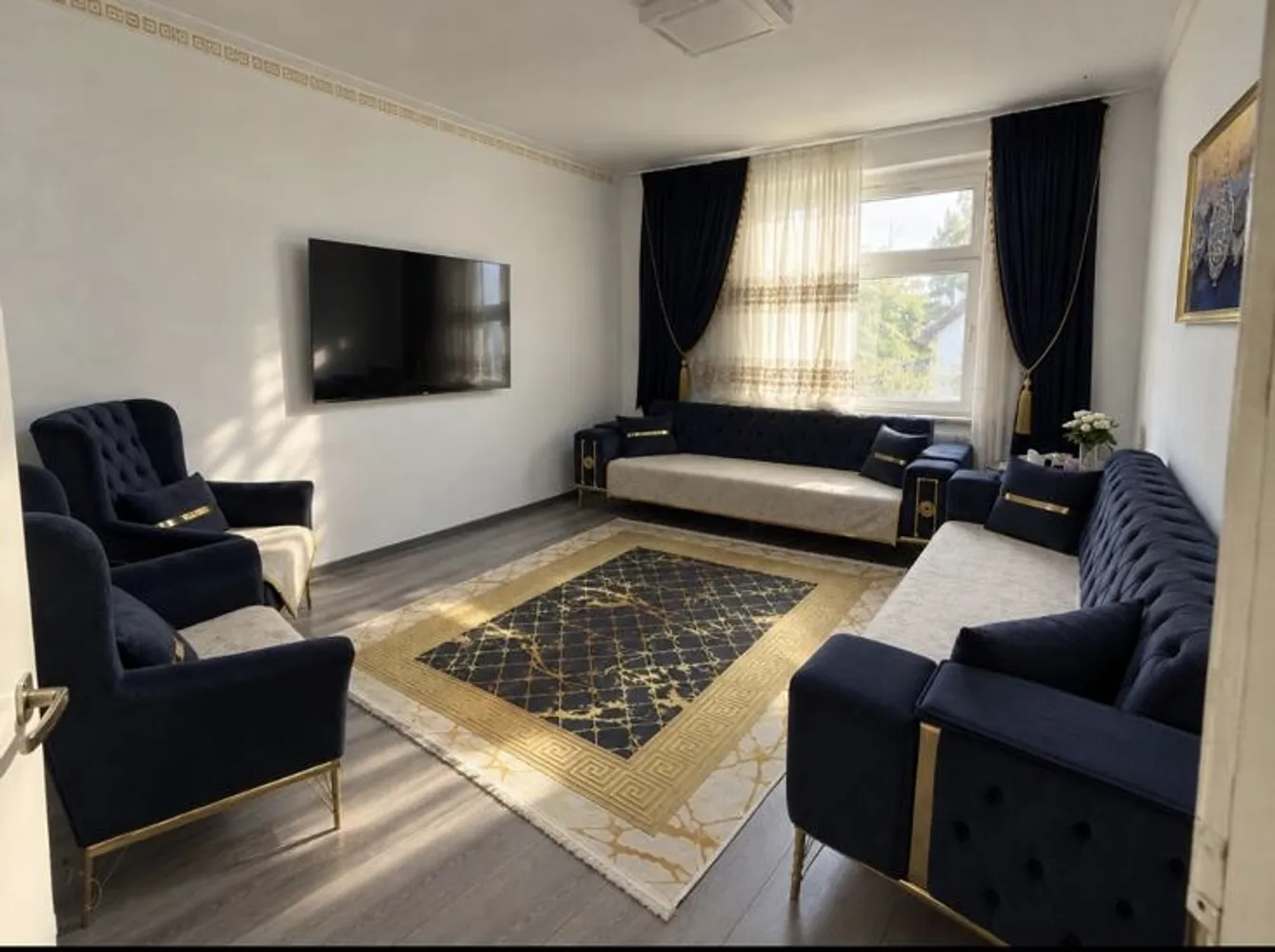 3 Zimmer Wohnung mit 67 m² in Bochum – Bild 2
