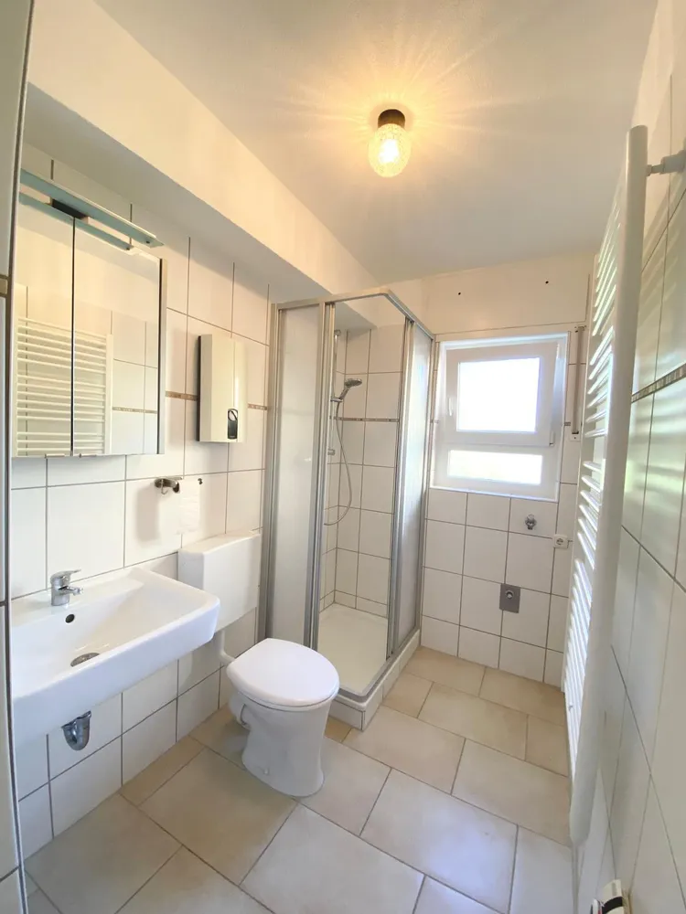 2 room apartment with 56 m² in Darmstadt – Photo 5