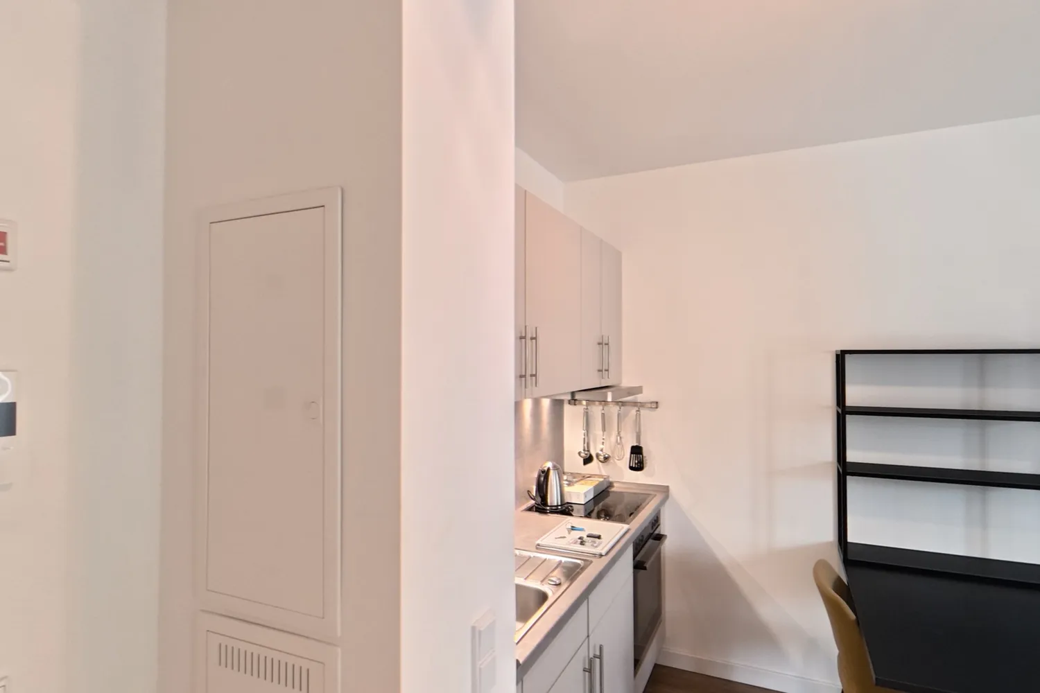 2 Zimmer Wohnung mit 36 m² in Berlin – Bild 12
