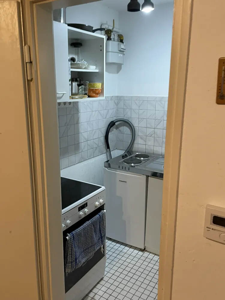 1 Zimmer Wohnung mit 22 m² in Ingolstadt – Bild 4