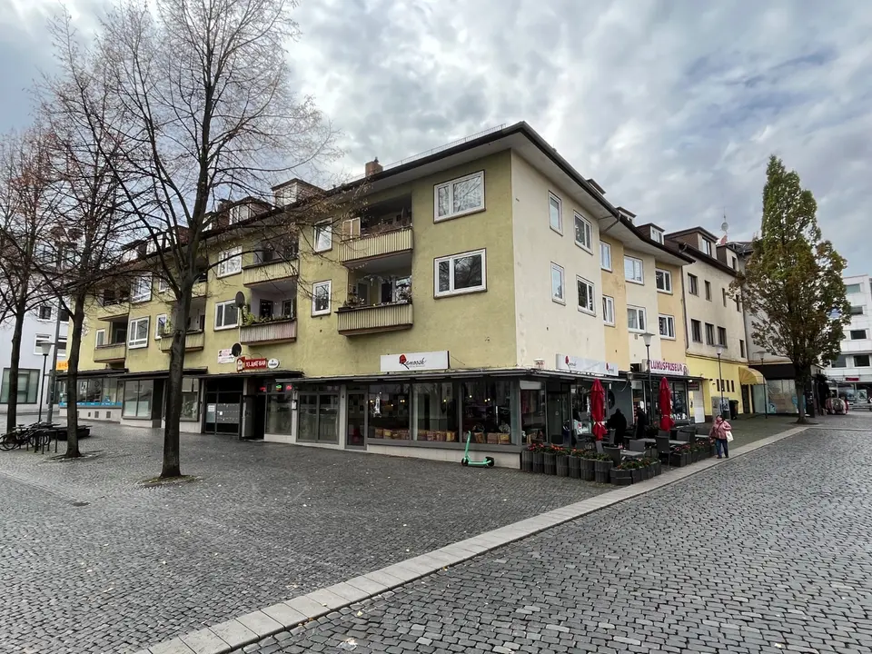 2 Zimmer Wohnung mit 60 m² in Kassel – Bild 6